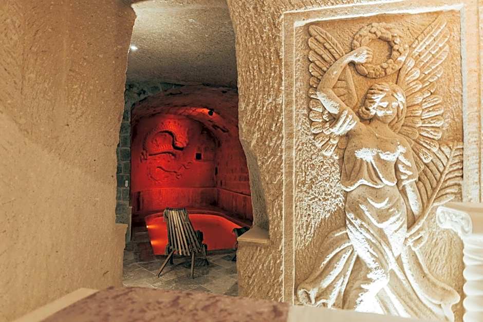 Harem Suites Cappadocia