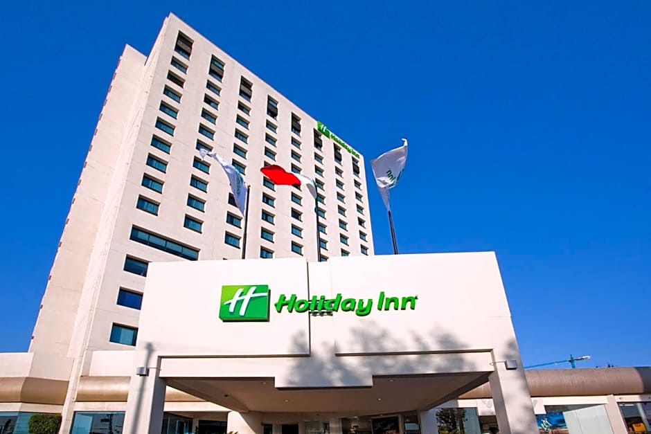 Holiday Inn Puebla La Noria By IHG