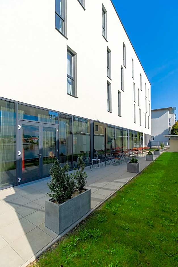 Amedia Linz, Trademark Collection by Wyndham