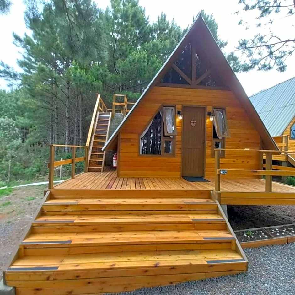 Estalagem Refúgio do Capão