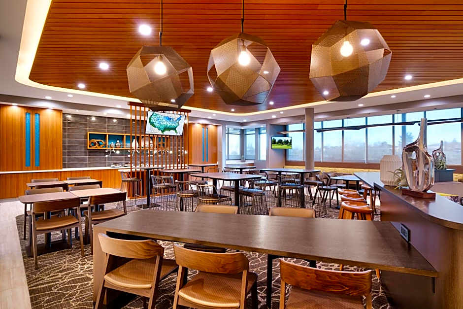 SpringHill Suites by Marriott Cottonwood