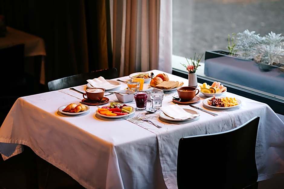 Esplendor by Wyndham El Calafate