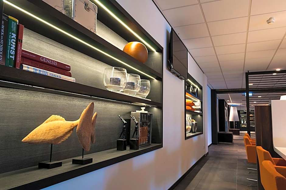 Postillion Hotel Dordrecht