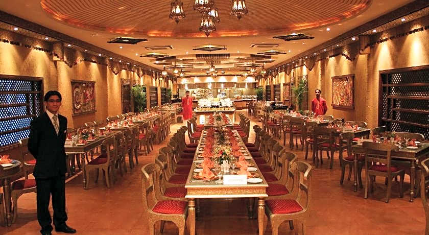 Pearl Continental Hotel, Lahore