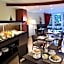 Villa Hotel Frankfurt by MZ HotelCollection