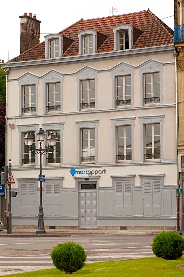 SmartAppart Troyes