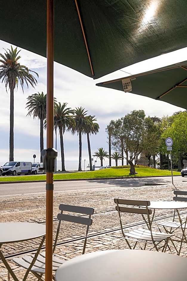 Portie Deluxe Suites by DA'HOME