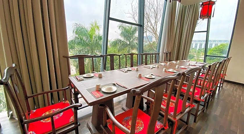 Central Hotel Thanh Hoa