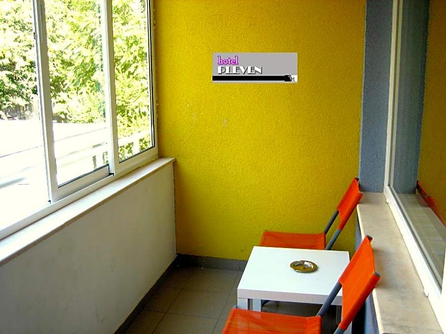 PLEVEN Rooms