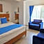 Rebetiko Hotel                                                             