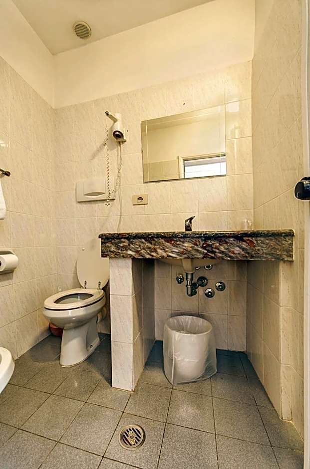 Hotel Costantini
