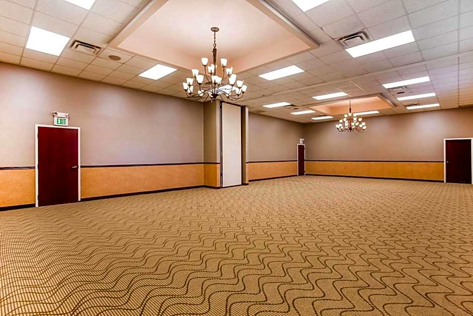 Quality Inn Draper near Salt Lake City