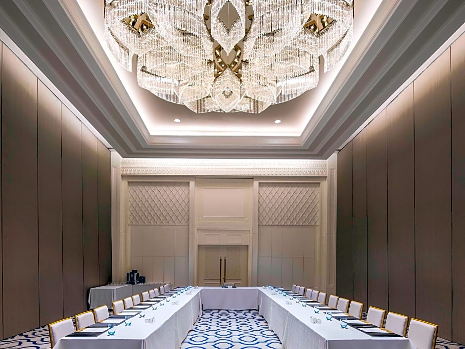 Rixos Premium Saadiyat Island - All Inclusive