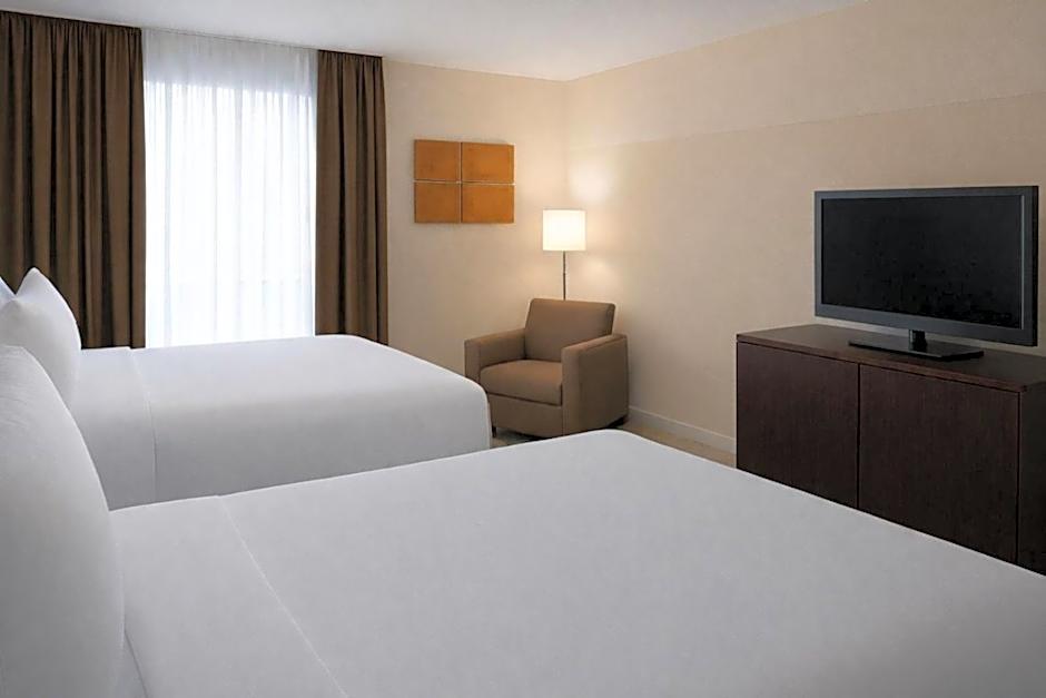 Crowne Plaza - Chicago West Loop By IHG