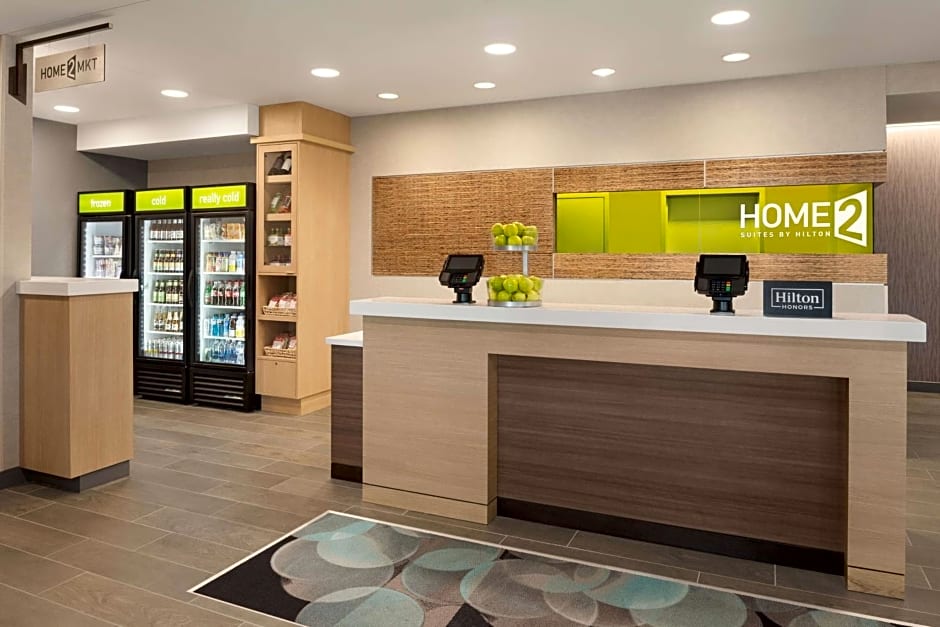 Home2 Suites by Hilton Phoenix Glendale-Westgate