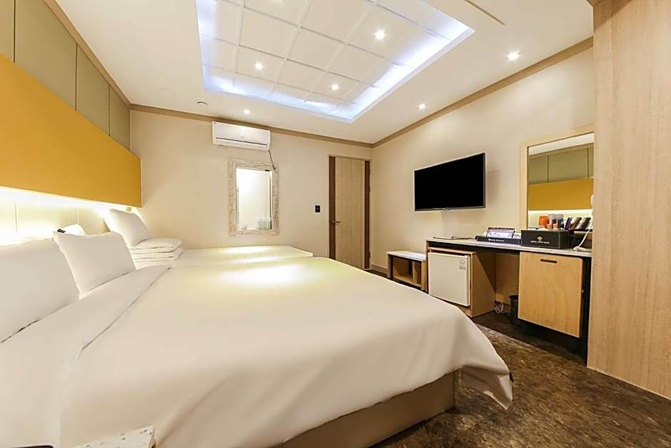 Hotel TopsVille
