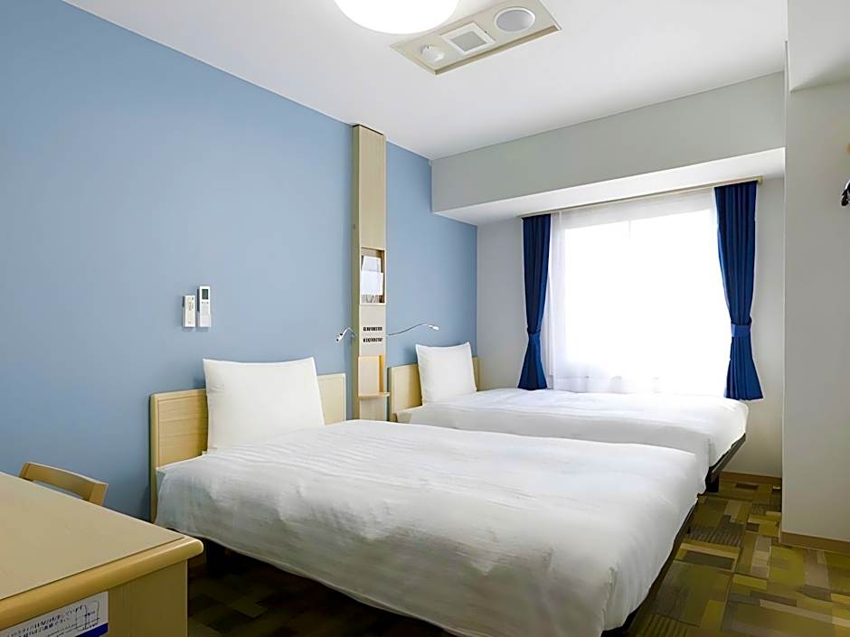 Toyoko Inn Tenri Ekimae