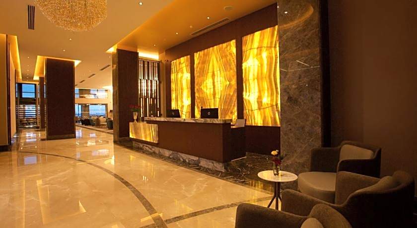 Best Western Premier Ottoperla Hotel