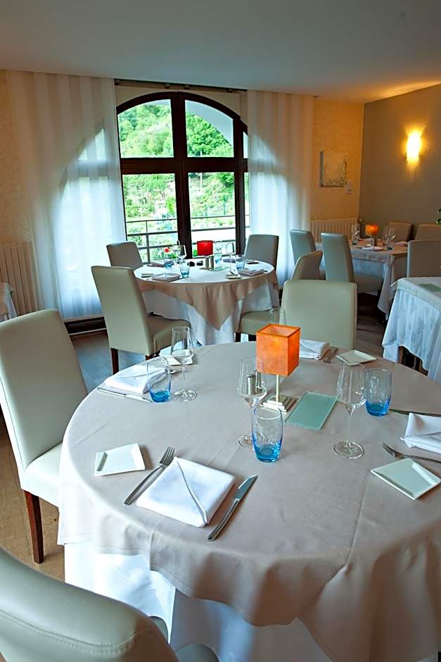 Hôtel La Rivière