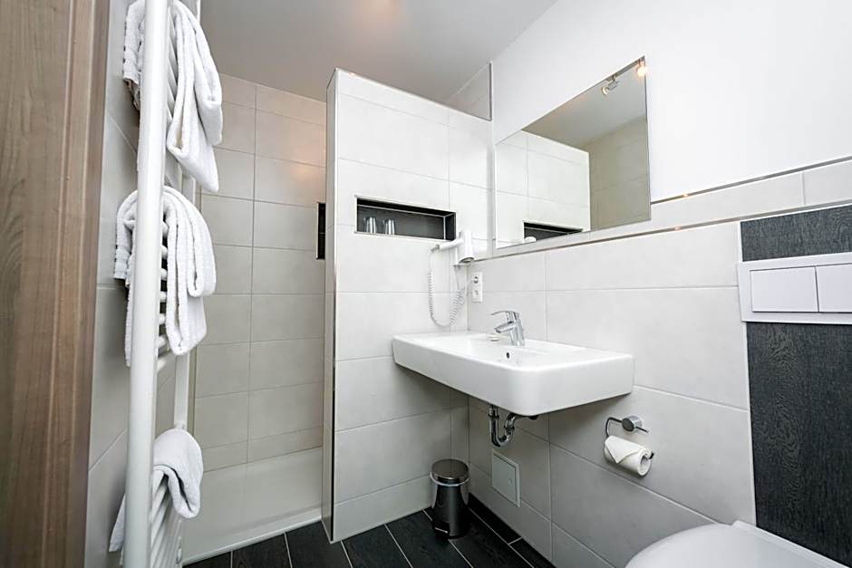 WH Hotels Papenburg Zentrum