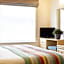 SACO Jersey - Merlin House