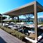 Kube Hotel St Tropez