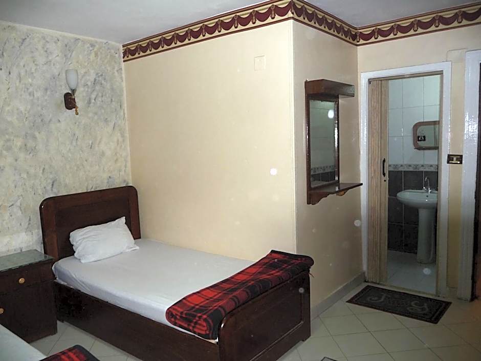 Venus Hostel