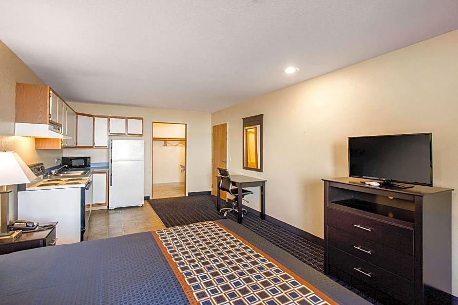Rodeway Inn Coeur d'Alene