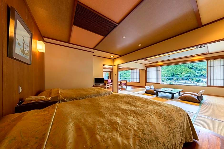 Kinugawa Hotel Mikazuki