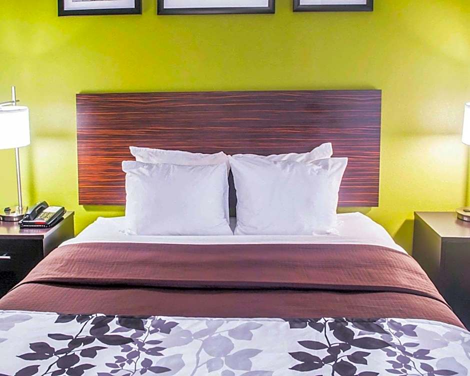 Quality Inn Conway Northwest