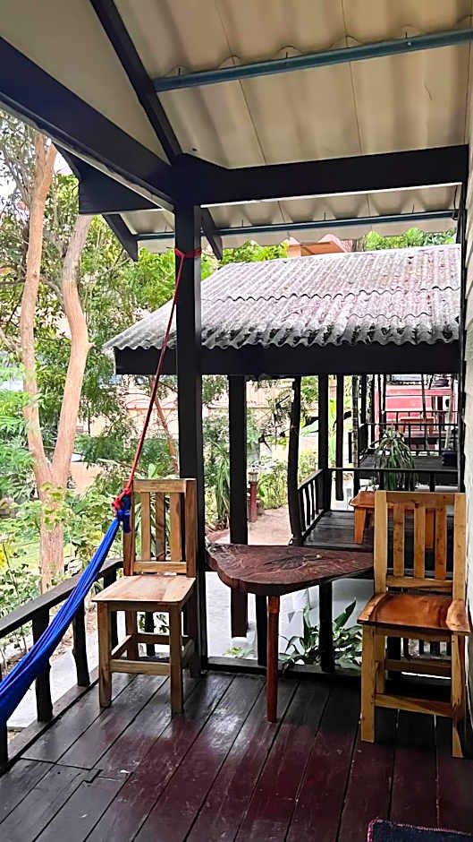 Haad Yao Wild by Secret Place