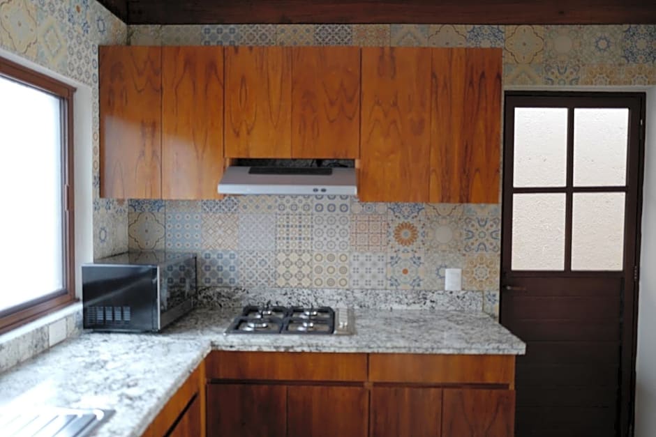 Villas La Ceiba