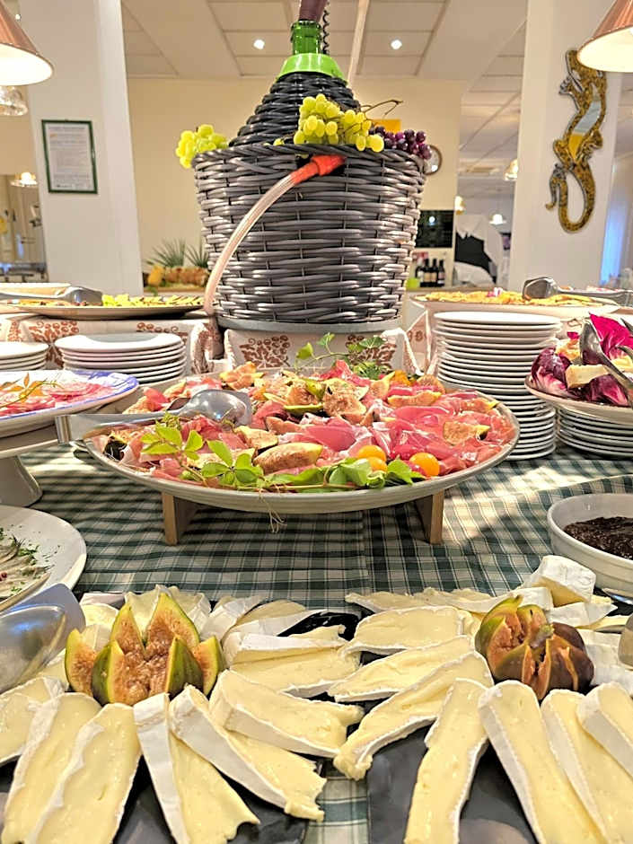 Hotel Romagna