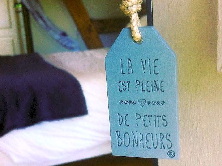 Maison d'Hôtes La Bihorée