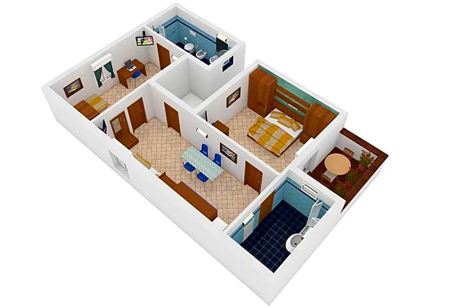 Residence Veliero