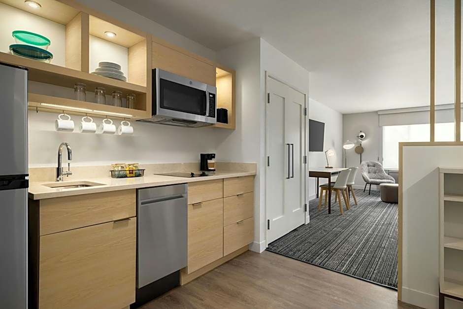 TownePlace Suites Duluth