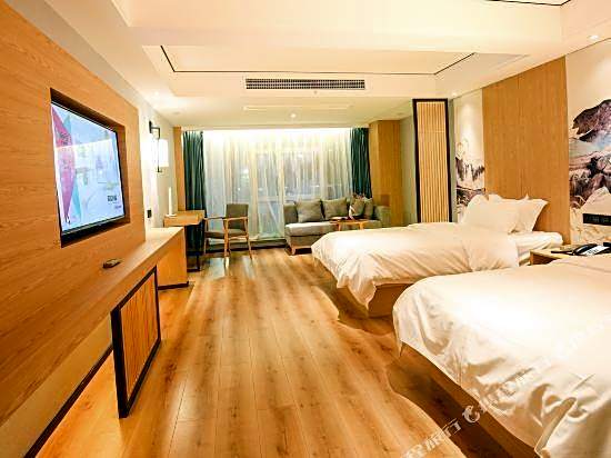 Cigle By Landison（ICEC of Eastern New Town NingBo）