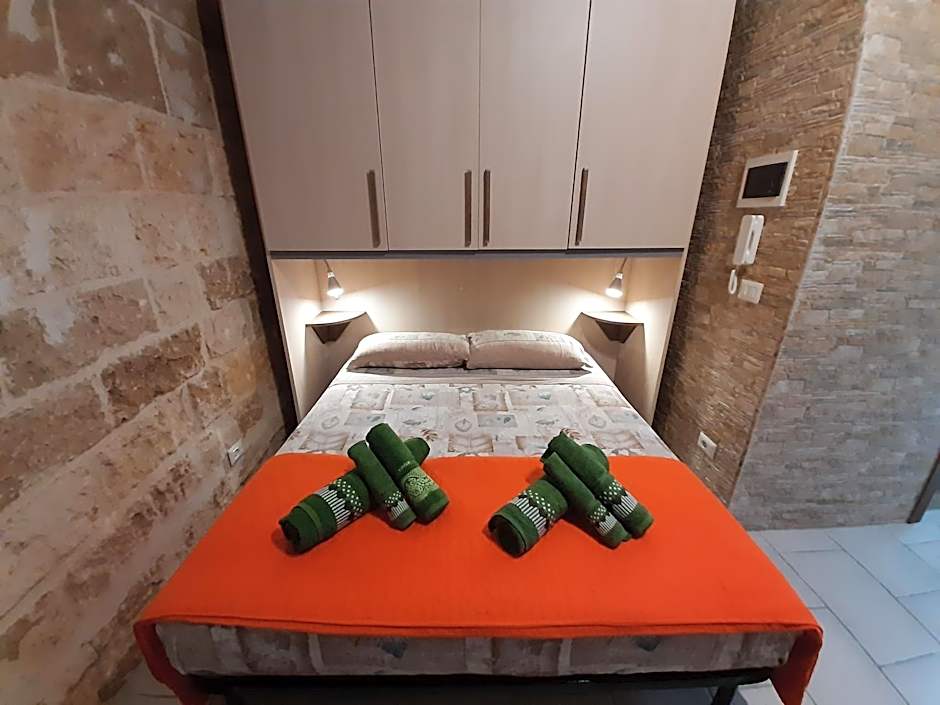 I Marchesi del Grillo - Vicinanze Stazione, Campus, Policlinico