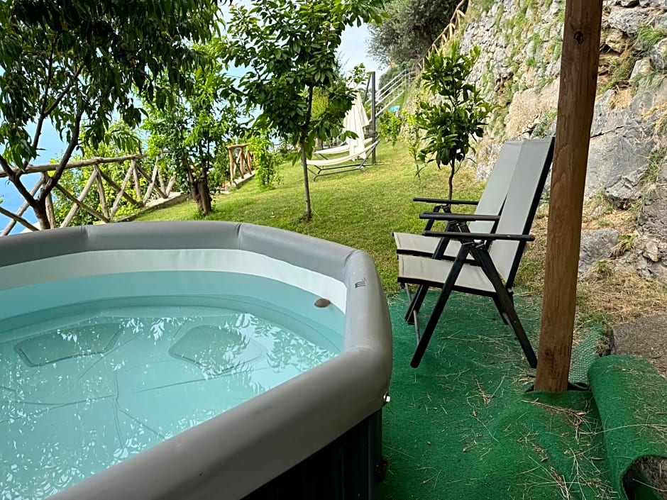 Sea View Apartments Amalfi Coast by Amalfi Coast with Locals