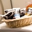 Mercure Hotel Frankfurt Eschborn Ost