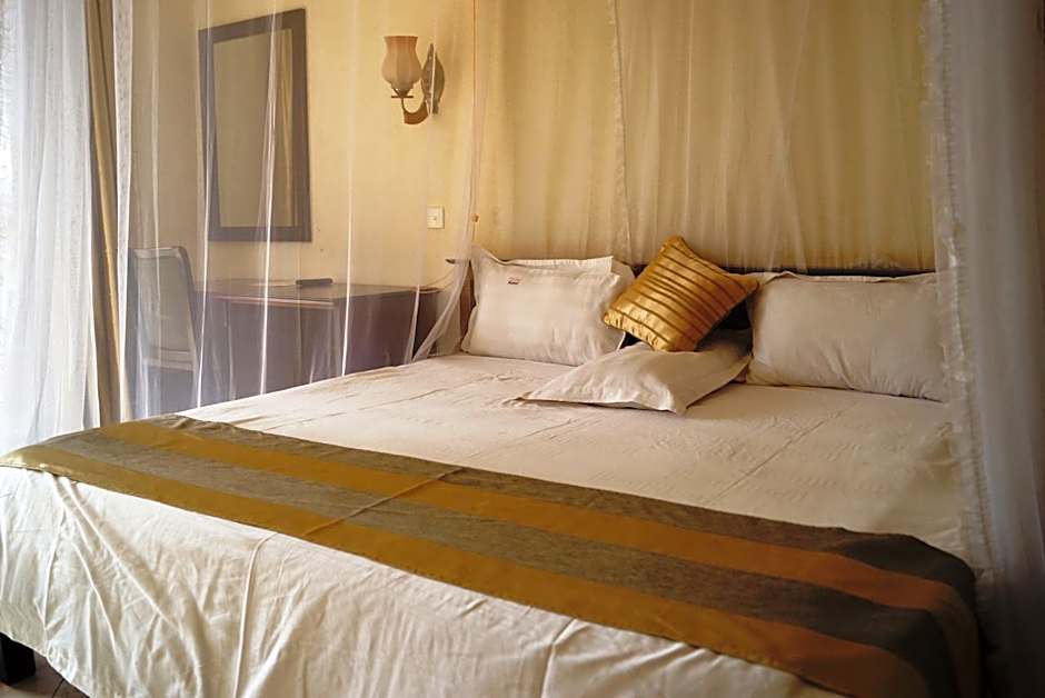 Tristar Hotel Kampala