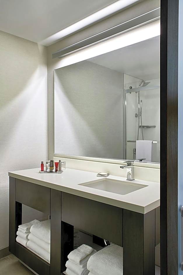 Marriott Cincinnati Airport