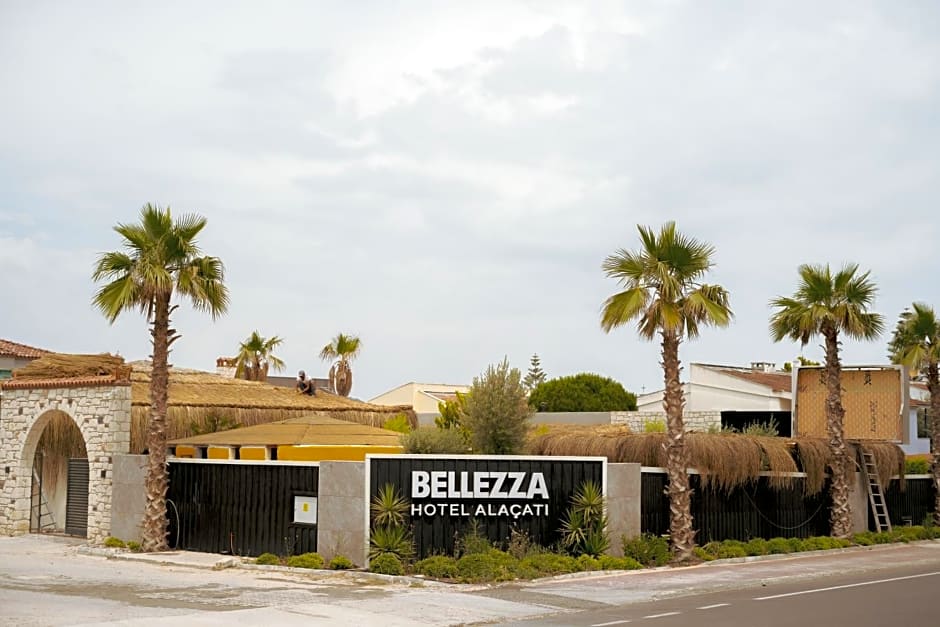 Bellezza Hotel Alaçatı