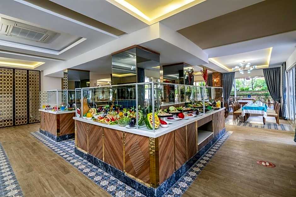 Ramira Beach Hotel - All Inclusive