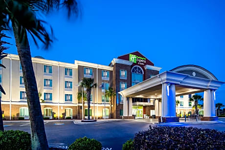 Holiday Inn Express & Suites Florence, an IHG Hotel