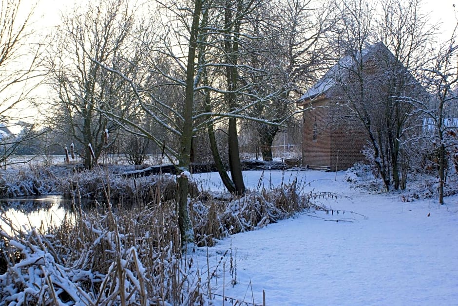 B&B De Metstermolen