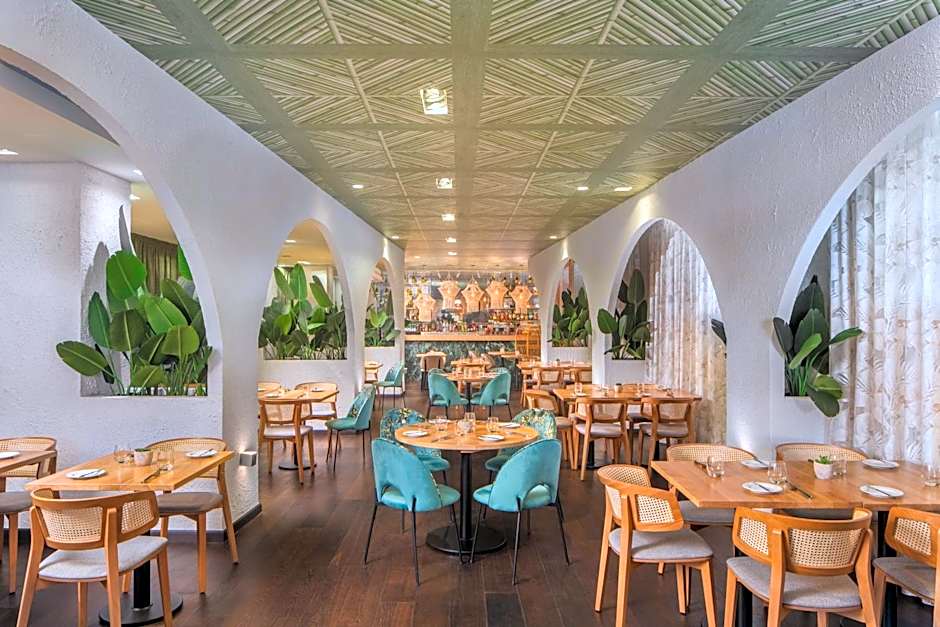 Mamaison Hotel Andrassy Budapest