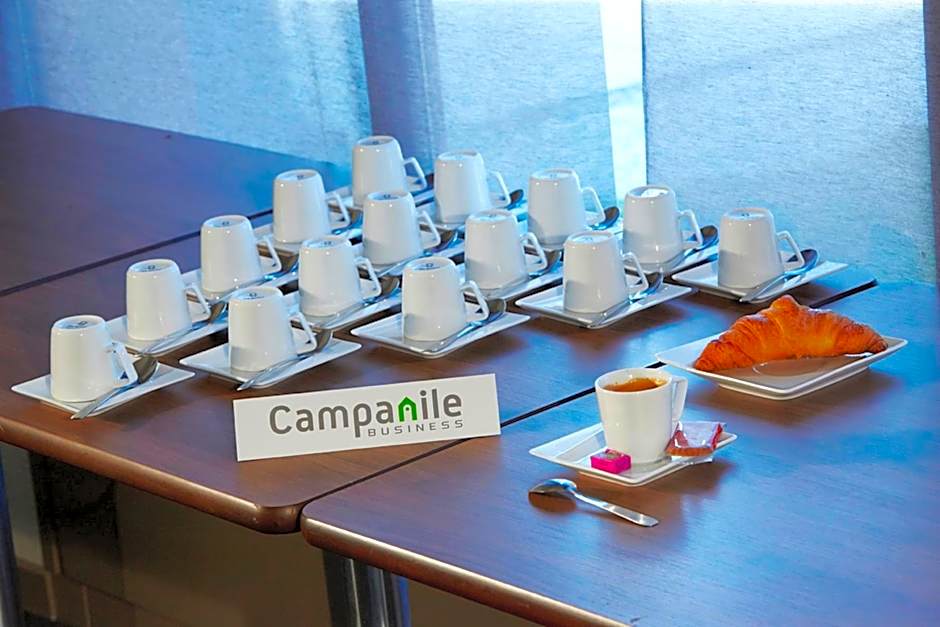 Campanile Lille - Lomme