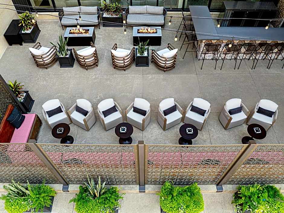 Hotel Ivy, A Luxury Collection Hotel, Minneapolis