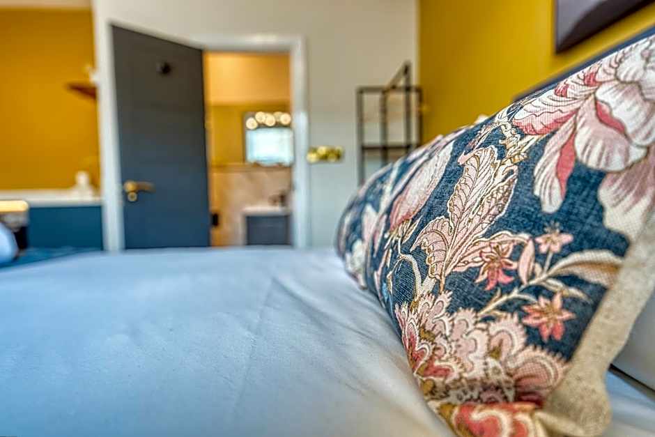 Haworth Heights - An AMAZING Aparthotel!